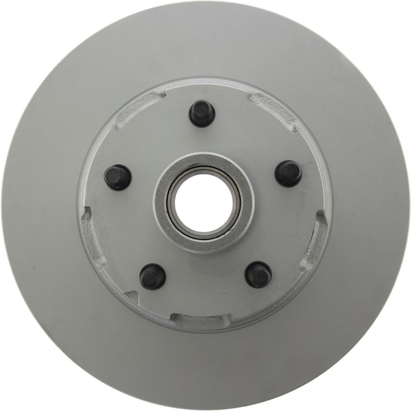 Centric Parts Gcx Brake Rotor Fully Coated, 320.61053F 320.61053F - main